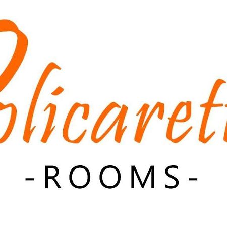 Policaretto Rooms Torretta  Esterno foto
