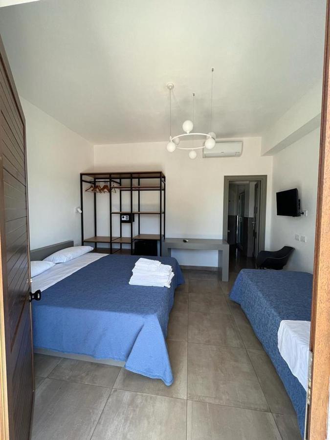 Policaretto Rooms Torretta  Esterno foto