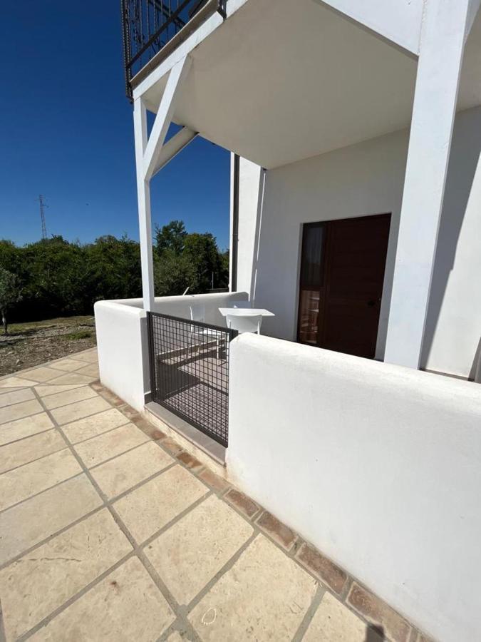 Policaretto Rooms Torretta  Esterno foto