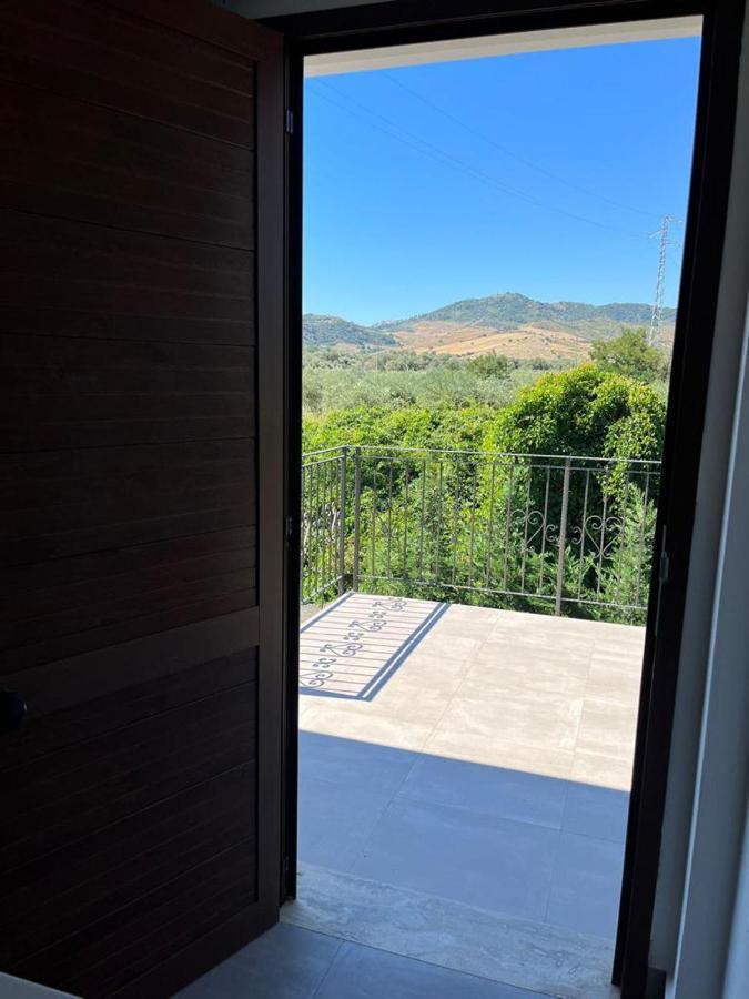 Policaretto Rooms Torretta  Esterno foto