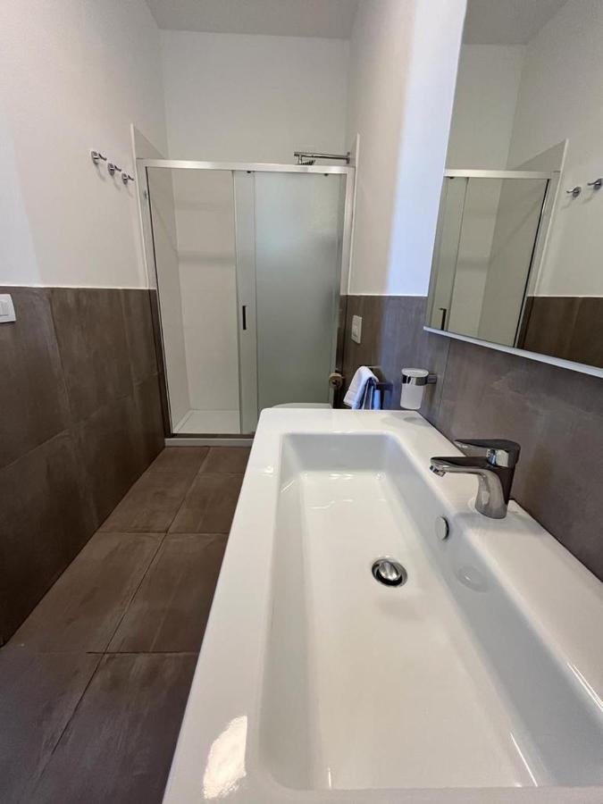 Policaretto Rooms Torretta  Esterno foto