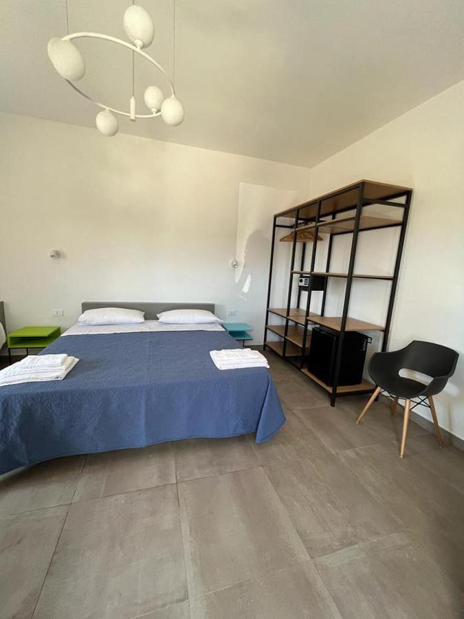 Policaretto Rooms Torretta  Esterno foto