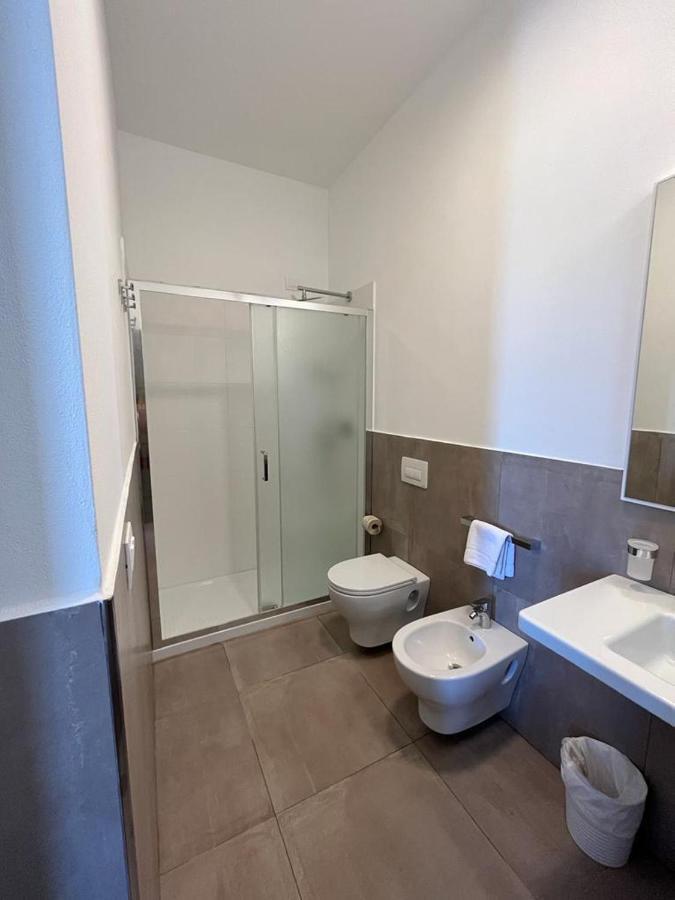 Policaretto Rooms Torretta  Esterno foto