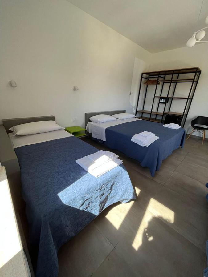 Policaretto Rooms Torretta  Esterno foto